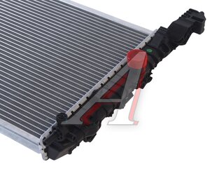 Изображение 3, PRS4327 Радиатор OPEL Meriva (06-10) охлаждения двигателя PATRON