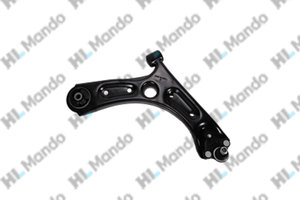 Изображение 2, MSA010097 Рычаг подвески HYUNDAI Elantra (15-) передней нижний правый MANDO