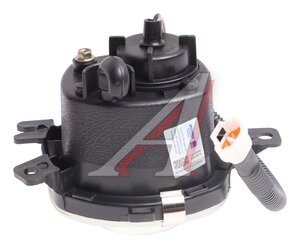 Изображение 3, DZ93189723013-MX Фара противотуманная SHACMAN SHAANXI F3000 левая MOVELEX