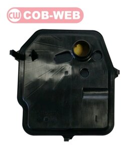 Изображение 3, 114600SR Фильтр масляный АКПП TOYOTA Passo (10-12) с прокладкой COB-WEB