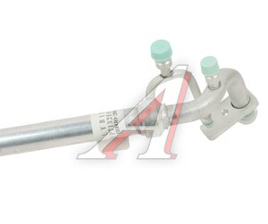 Изображение 4, 8108010-2000-C00/G Трубка кондиционера FAW J7, 4180 передняя OE