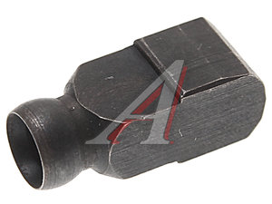 Изображение 1, 1240.304.278 Сухарь КАМАЗ синхронизатора КПП ZF 9S1310, 16S151, 1820 OE