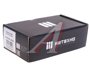 Изображение 3, V-AX-BL-2234 Блокировка дифференциала ВАЗ-2121, 2123 (22 шлица/34мм) ИЖ-ТЕХНО