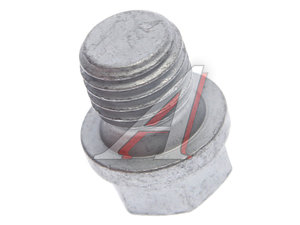 Изображение 2, A0029973430 Пробка сливная MERCEDES поддона картера OE