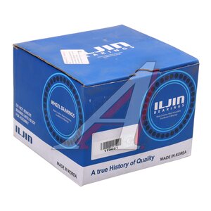 Изображение 4, IJ113091 Ступица HYUNDAI Genesis G90 (17-) задняя ILJIN