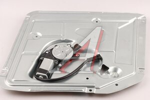 Изображение 4, WG1642330103-MX Стеклоподъемник SITRAK HOWO двери левый электрический MOVELEX
