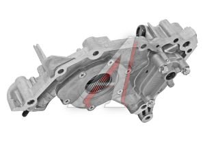Изображение 3, 21340-42506 Насос масляный HYUNDAI Porter (D4BF), Terracan (03-) (D4BH) OE