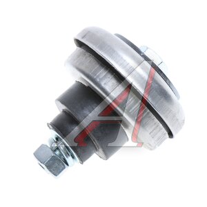 Изображение 1, 3205-1001005 Подушка ПАЗ-3205 двигателя задняя в сборе PAZ