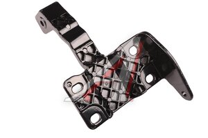 Изображение 3, DZ14251110544-MX Петля SHACMAN SHAANXI X3000 капота правая MOVELEX