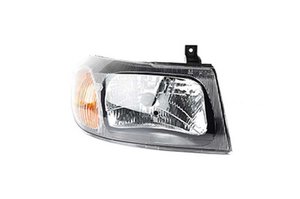 Изображение 1, BSG30800005 Фара FORD Transit (00-06) правая BSG
