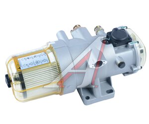 Изображение 2, 1105010-2007-C00/G Фильтр топливный FAW J6 грубой очистки OE