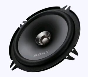 Изображение 3, XS-FB131E Колонки коаксиальные 5" (13см) 30Вт SONY