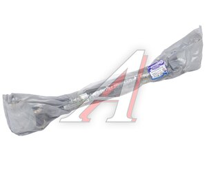 Изображение 5, WG9931437040-MX Тяга рулевая SITRAK HOWO продольная второго моста L=600 MOVELEX