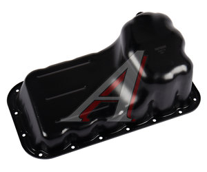 Изображение 2, POC115 Картер CHEVROLET Aveo (06-) (1.2) масляный PATRON