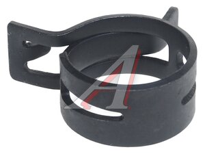 Изображение 2, PN023012 Хомут пружинный 21х12мм PATRON