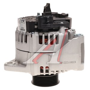 Изображение 3, 1000750099-MX Генератор SHACMAN SHAANXI X3000 дв.WP13 MOVELEX