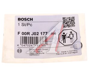 Изображение 3, F00RJ02177 Ремкомплект MAN TGS форсунки топливной BOSCH