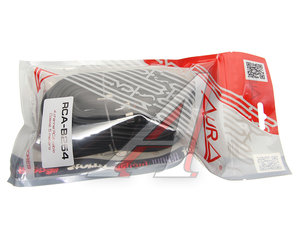 Изображение 1, RCA-B254 Кабель RCA 4х4 5м AURA