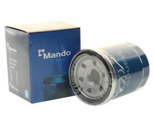 Изображение 2, MOF4610 Фильтр масляный MAZDA 323 (89-94), 3 (03-09) MANDO