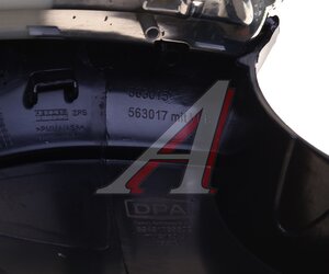 Изображение 4, 89491785602 Повторитель поворота VW Golf (09-) левый (в зеркало) DPA