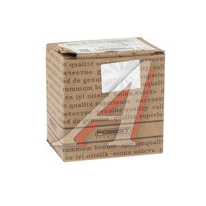 Изображение 4, 0476-CSF Поршень MITSUBISHI Lancer суппорта тормозного переднего FEBEST