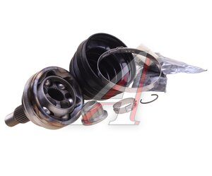 Изображение 2, 304557 ШРУС наружный VW Touareg (02-) AUDI Q7 (06-) комплект LOBRO/GKN