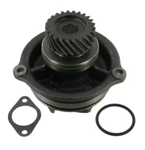 Изображение 2, VKPC7039 Насос водяной IVECO TurboTech, TurboStar дв.8210.42 SKF