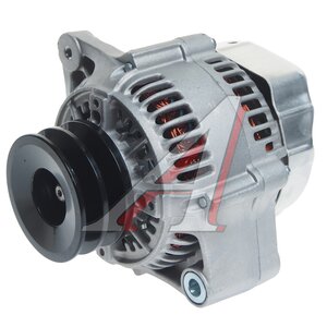 Изображение 1, TT13040 Генератор CATERPILLAR 12В 90А TESLA TECHNICS