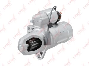 Изображение 2, ES1343 Стартер NISSAN Maxima (95-06) LYNX