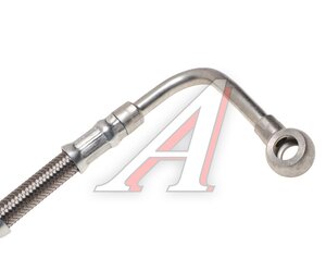 Изображение 2, 612600130326 Трубка SHACMAN SHAANXI системы смазки компрессора WEICHAI