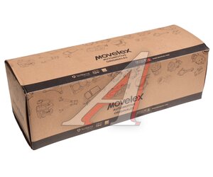 Изображение 5, DZ9112230178-MX ПГУ SHACMAN SHAANXI X3000 (430мм) MOVELEX