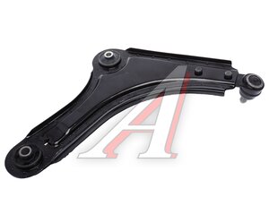 Изображение 3, CQ0092L Рычаг подвески DAEWOO Nibura (99-03) передней нижний левый CTR