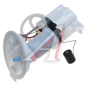 Изображение 1, 10-01633-SX Насос топливный BMW 1 (F20) электрический STELLOX