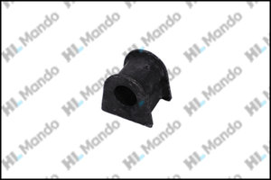 Изображение 2, DCC010190 Втулка стабилизатора HYUNDAI Sonata 5 (-04) переднего MANDO