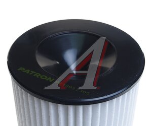 Изображение 2, PF1803 Фильтр воздушный AUDI A8 (18-) PATRON