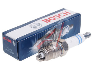 Изображение 2, 0242225622 Свеча зажигания BOSCH