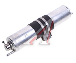 Изображение 3, F026403766 Фильтр топливный BMW 7 (E65, E66) (3.5/4.5) BOSCH