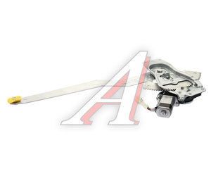 Изображение 1, 6104110R001 Стеклоподъемник JAC Sunray SOLLERS Atlant левой двери OE