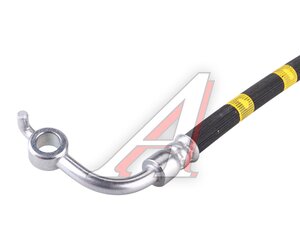 Изображение 2, 58732-3N600 Шланг тормозной HYUNDAI Equus (08-) передний правый OE