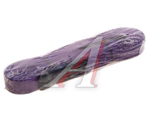 Изображение 3, SZ043965 Трос буксировочный 4т 8м-30мм ленточный (петля-петля) MAGNUS-PROFI