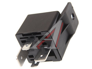 Изображение 2, 411.3787-02 Реле электромагнитное 12V 4-х контактное 70А замыкающее с кронштейном ЭНЕРГОМАШ