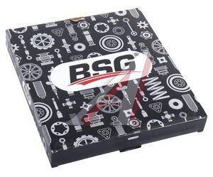 Изображение 4, BSG15135031 Фильтр воздушный BMW X3 (F25), X4 (F26) (дв.N20B20A) BSG