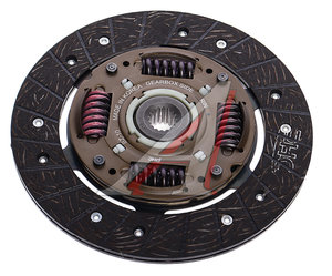 Изображение 4, BZK-009 Сцепление MINI Cooper (R55/56/57) (06-) (1.6) комплект (200мм) VALEO PHC