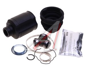 Изображение 3, 2211-XM12RH ШРУС внутренний HYUNDAI Santa Fe (12-) правый FEBEST