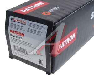 Изображение 4, PS4457R Стойка стабилизатора BMW 5 (E60, E61) переднего правая PATRON