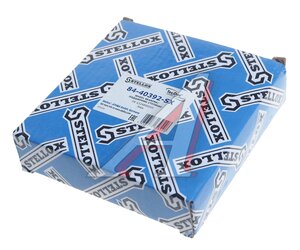 Изображение 2, 8440392SX Подшипник ступицы HYUNDAI HD65, 72, 78, County задней наружный STELLOX