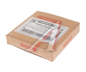 Изображение 4, 95HDS-38620513X Сальник MAZDA 626 (GE) (92-97) полуоси правый FEBEST