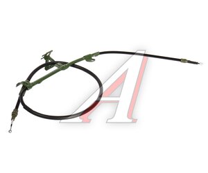 Изображение 1, NSP083B0609722F Трос стояночного тормоза VW Passat (96-) правый NSP