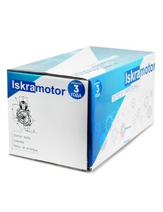 Изображение 8, IMS101848 Стартер JCB 3CX, 4CX (дв.JCB 444) 12В z=11 4.2кВт ISKRAMOTOR