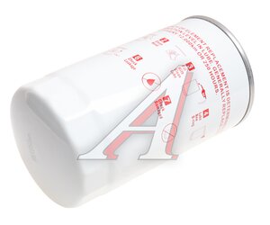 Изображение 2, 1002018137-MX Фильтр масляный SHACMAN SHAANXI МАЗ-5440, 6430 дв.WP7 MOVELEX